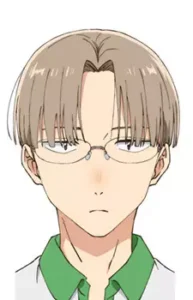 Kyou Kasahara image
