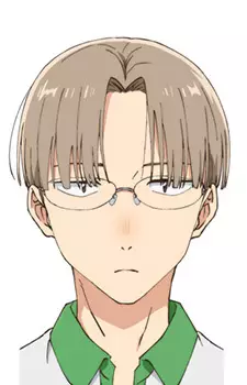 Kyou Kasahara image