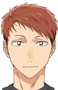 Kengo Haryuu image