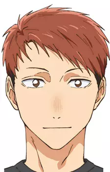 Kengo Haryuu image