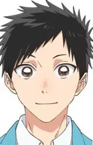 Taiki Inomata image