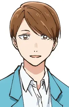 Nagisa Funami image