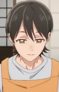 Yukiko Inomata image