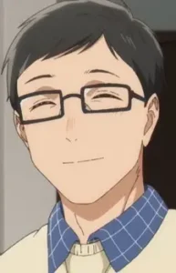 Father Inomata image