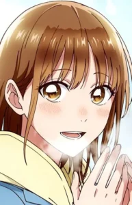 Chinatsu Kano image