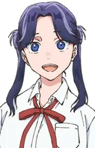 Ayame Moriya image