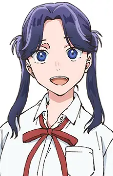 Ayame Moriya image